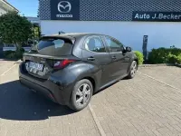 Gebraucht Mazda 2 116 PS (85 kW) 2025 Schwarz Kleinwagen
