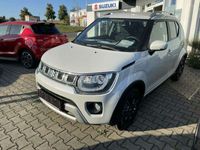 gebraucht Suzuki Ignis Comfort+ Allgrip Hybrid