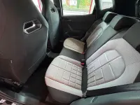 Neu Seat Arona FR 116 PS (85 kW) 2026 Grau SUV