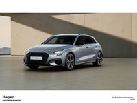 gebraucht Audi A3 Sportback 35 TFSI advanced