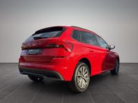 Gebraucht Skoda Kamiq Clever 95 PS (69 kW) 2021 Corridarot SUV