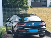 Gebraucht VW Arteon 150 PS (110 kW) 2018 Kleinwagen