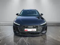 Occasion Audi A5 Ambiente 204 ch (150 kW) 2025 Bleue Break