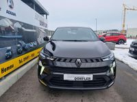 Neu Renault Symbioz Techno 109 PS (80 kW) 2026 Sternenschwarz SUV