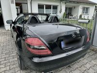 gebraucht Mercedes SLK350 Sportmotor -