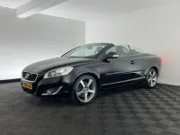 Occasion Volvo C70 Summum 150 ch (110 kW) 2012 Noir Cabriolet