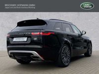 gebraucht Land Rover Range Rover Velar 3.0d R-Dynamic SE Head Up / Panoramadach / Performance Paket