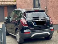 Gebraucht Opel Mokka Edition 140 PS (102 kW) 2020 Schwarz SUV