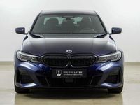 Gebraucht BMW M340 M Sport 374 PS (275 kW) 2022 Blau Limousine
