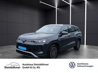 Gebraucht VW Tayron Life 150 PS (110 kW) 2025 Delfingrau (grau) SUV