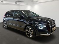 Neu Kia Niro Spirit 126 PS (92 kW) 2025 Schwarz SUV