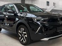 Gebraucht Opel Mokka-e Elegance 100 kW (136 PS) 2022 Diamond black (metallic) SUV