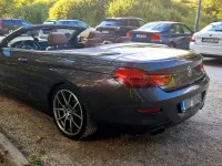 Gebraucht BMW 650 408 PS (300 kW) 2011 Coupé