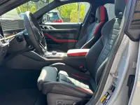 Gebraucht BMW i4 Comfort Edition 250 kW (340 PS) 2026 M brooklyn grau metallic Limousine