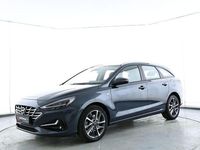 Gebraucht Hyundai i30 Select 120 PS (88 kW) 2024 Blau Kombi