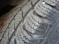 Używany Suzuki Jimny 86 KM (63 kW) 2012 Srebrny SUV