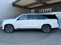 Gebraucht Cadillac Escalade 426 PS (313 kW) 2024 Weiß SUV