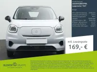 Usado Leapmotor T03 69 kW (95 CV) 2025 Plateado Utilitario