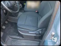 Gebraucht Mercedes Vito 102 PS (75 kW) 2020 Grau Van