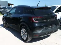 Gebraucht Mitsubishi ASX Plus 91 PS (66 kW) 2024 Onyx schwarz metallic SUV