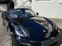 Gebraucht Porsche Boxster GTS 330 PS (242 kW) 2014 Schwarz Cabrio