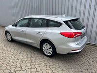 gebraucht Ford Focus *Turnier*Cool&Connect*Navi*Tempo*App*LED*