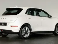 Occasion Ora 03 125 kW (171 PK) 2024 Wit Hatchback