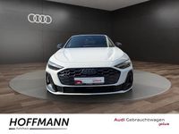 Gebraucht Audi A5 S-Line 367 PS (269 kW) 2025 Weiß Limousine