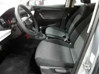 Gebraucht Seat Ibiza Reference 80 PS (58 kW) 2022 Urban silber metallic Kleinwagen