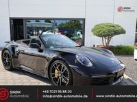 Gebraucht Porsche 911 478 PS (351 kW) 2024 Schwarz