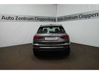 gebraucht Audi Q3 35 TDI S line LED+Navi-MMI+Virtual+ACC+18''