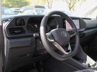 Neu VW Caddy Maxi 114 PS (83 kW) 2025 Weiß Van / Kleinbus