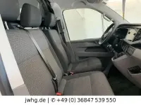 Usata VW Transporter 110 CV (80 kW) 2022 Bianco Furgone