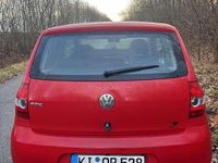 Gebraucht VW Fox 54 PS (39 kW) 2006 Kleinwagen
