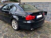 gebraucht BMW 320 d | E90 | Limousine | TÜV neu | Diesel