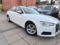 Gebraucht Audi A4 Sport 150 PS (110 kW) 2017 Andere Limousine
