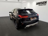 Gebraucht Kia XCeed Xdition 204 PS (150 kW) 2022 Grau SUV