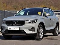 Gebraucht Volvo XC40 129 PS (94 kW) 2024 Grau SUV