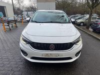 Gebraucht Fiat Tipo Mirror 120 PS (88 kW) 2020 Weiß Limousine