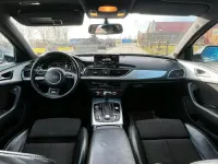 Gebraucht Audi A6 S-Line 245 PS (180 kW) 2012 Kombi