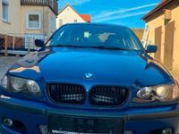 gebraucht BMW 325 i E46, Limousine, Facelift, M-Paket, 192 PS