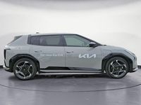 Gebraucht Kia EV4 150 kW (204 PS) 2025 Grau Kleinwagen