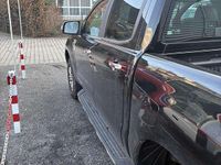 Gebraucht Ford Ranger Limited 212 PS (155 kW) 2022 Schwarz Pickup