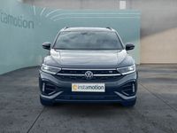 Gebraucht VW T-Roc Beats 300 PS (220 kW) 2024 Grau SUV