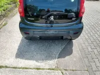 Gebraucht Peugeot 107 Urban Move 68 PS (50 kW) 2011 Kleinwagen