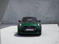 Second-hand Mini Cooper 114 kW (156 CP) 2025 Verde Hatchback