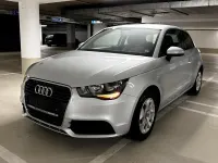 Gebraucht Audi A1 122 PS (89 kW) 2011 Kleinwagen