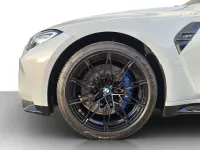 Używany BMW M3 Performance 480 KM (353 kW) 2021 Szary Sedan/Limuzyna