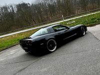 gebraucht Corvette C5 V8 5.7 Ltr.Coupé/Targa ,,Einzelstück‘‘