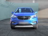 gebraucht Opel Mokka X Turbo ON Klima/Sitzhzg./PDC/BLuetooth BC